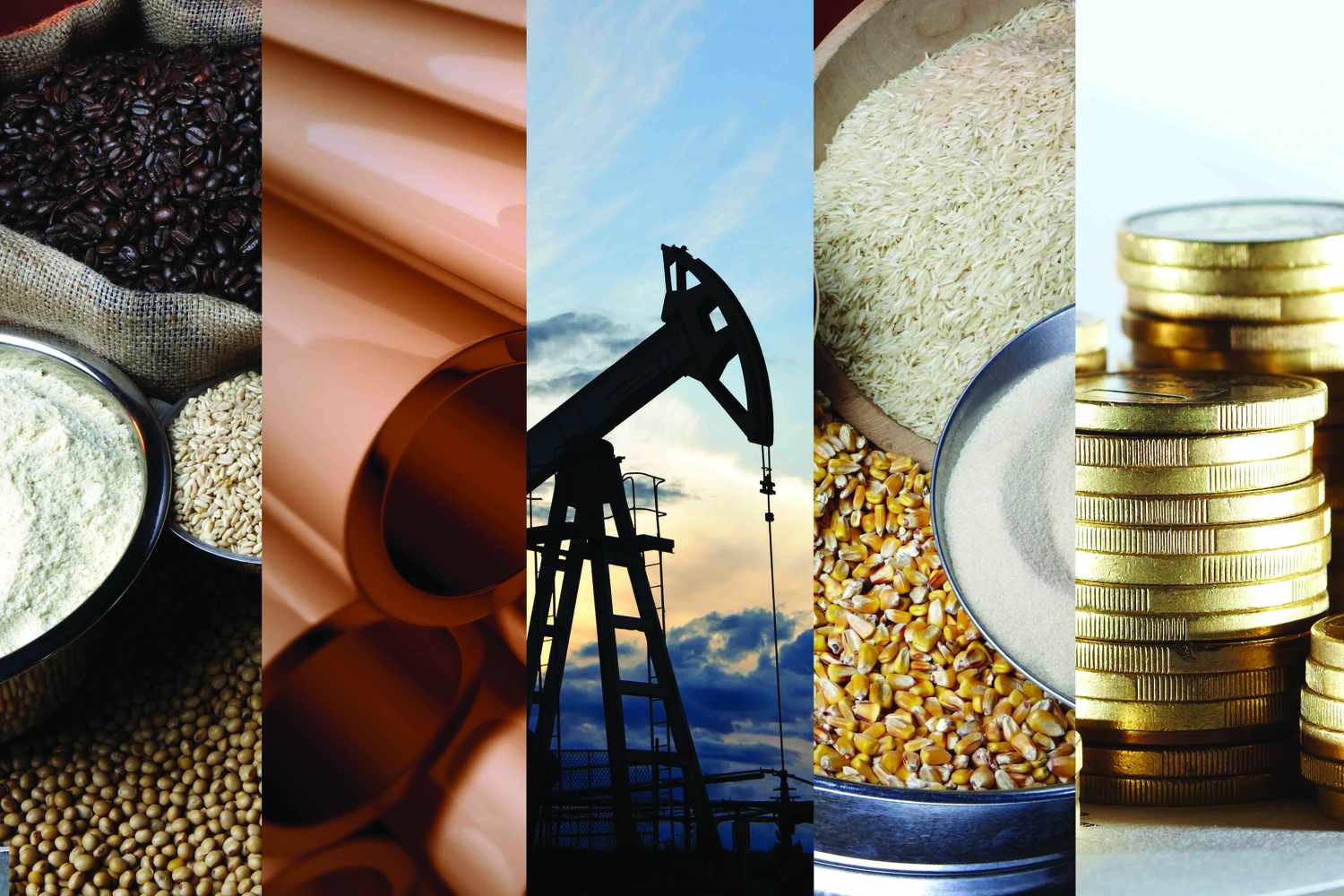 Commodity Trading